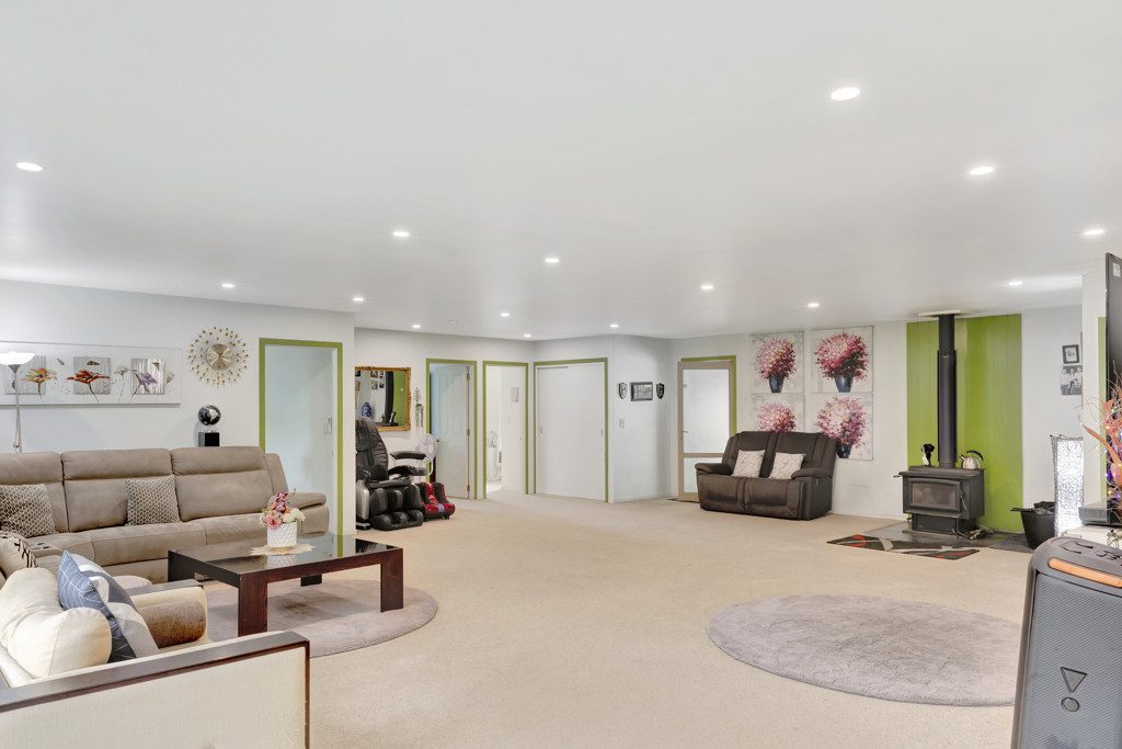 Property interior