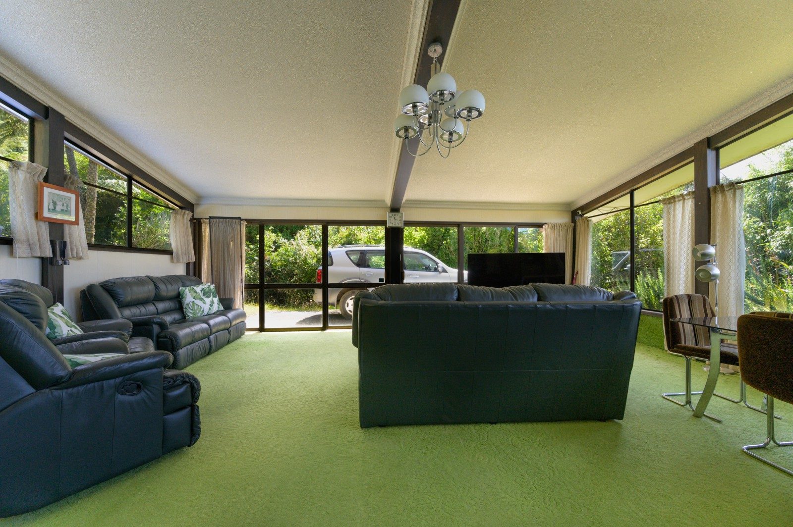 Property interior