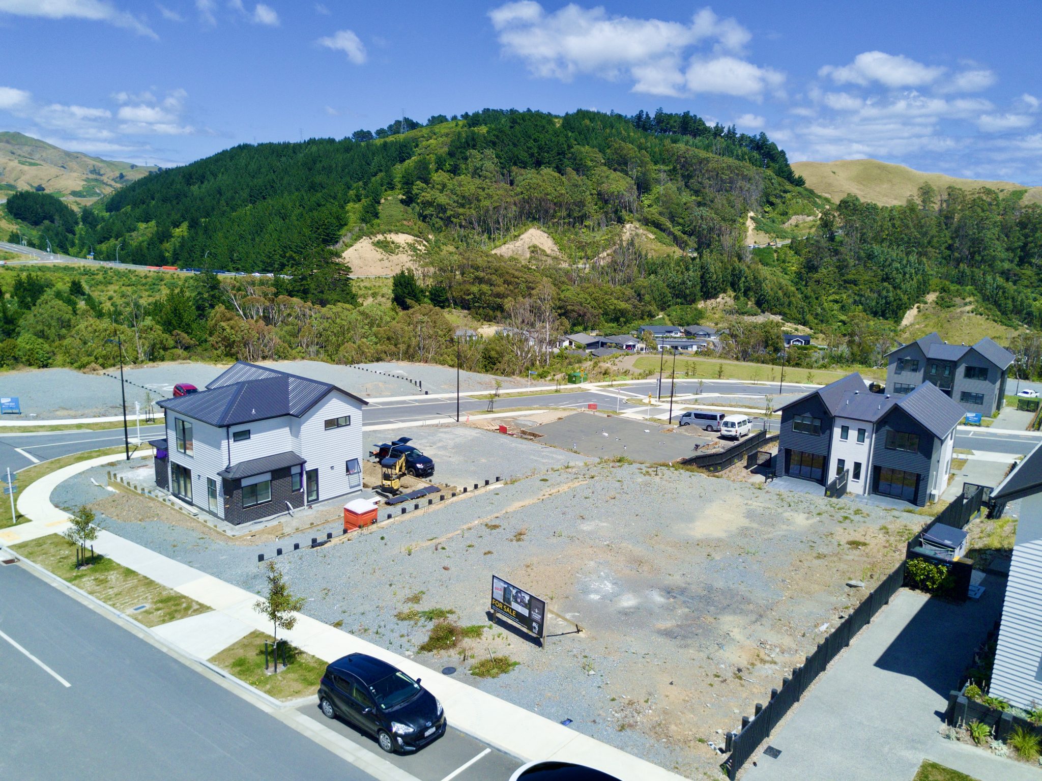 Buy One or Both - Building Consent approved! — slide 2