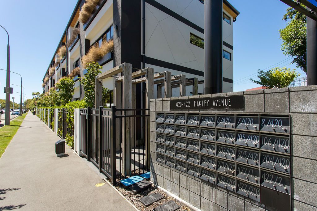 $520,000 - In The City Centre! — slide 1