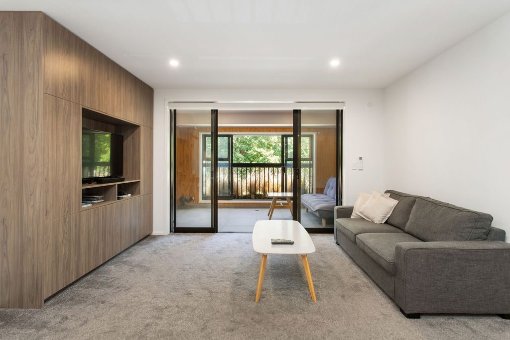 Property interior