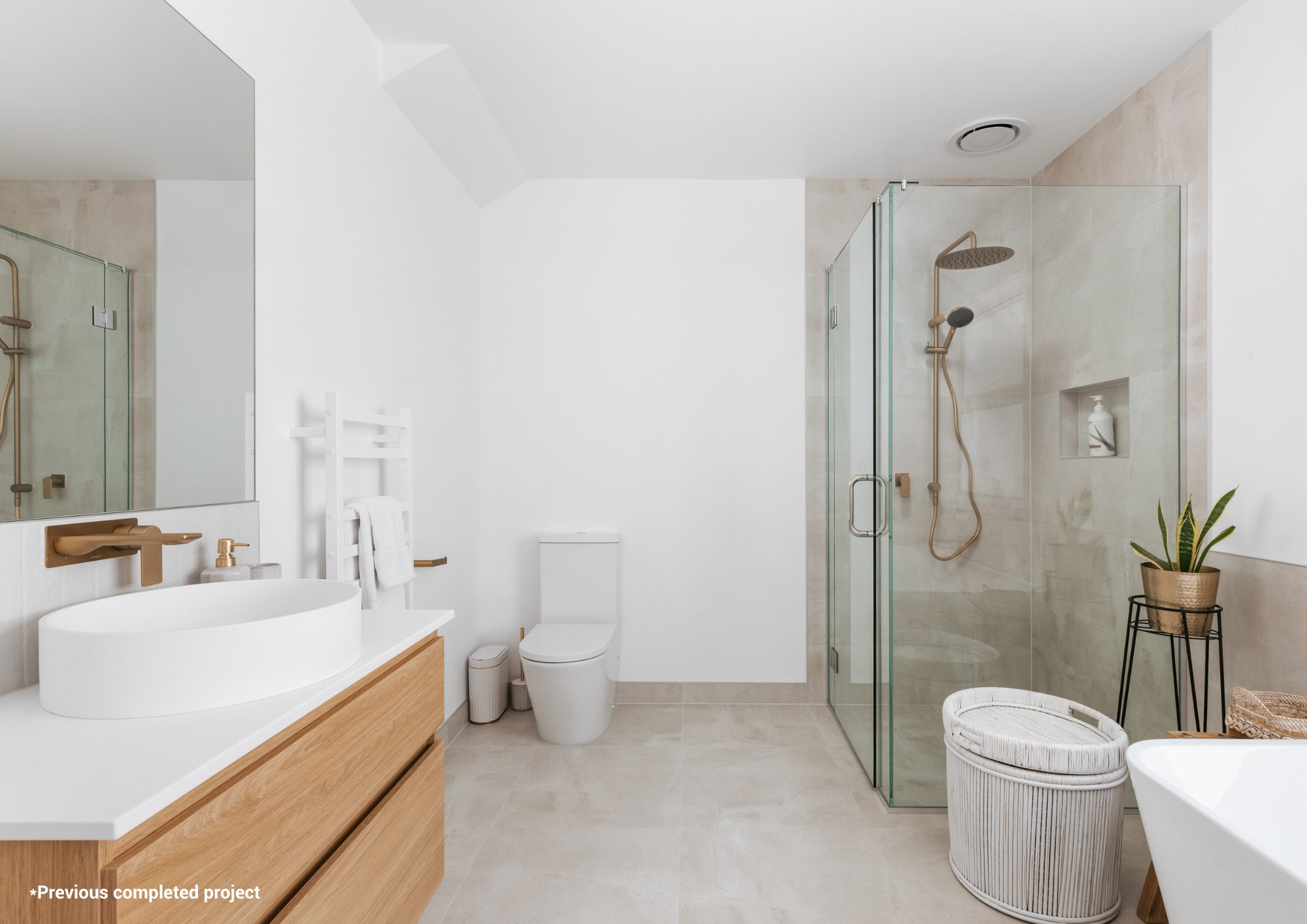 Property interior