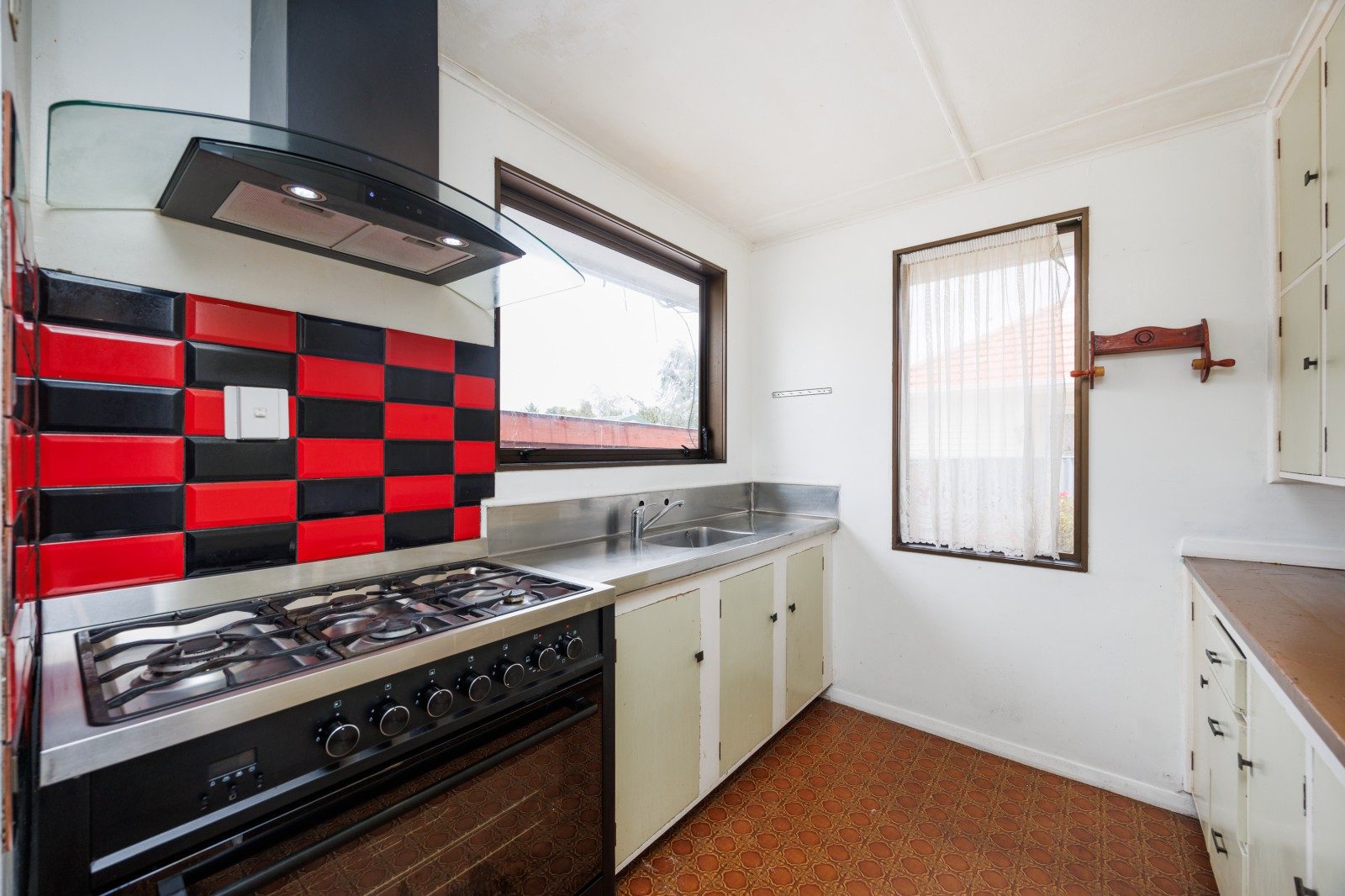 Property interior