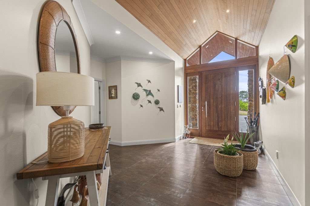 Property interior