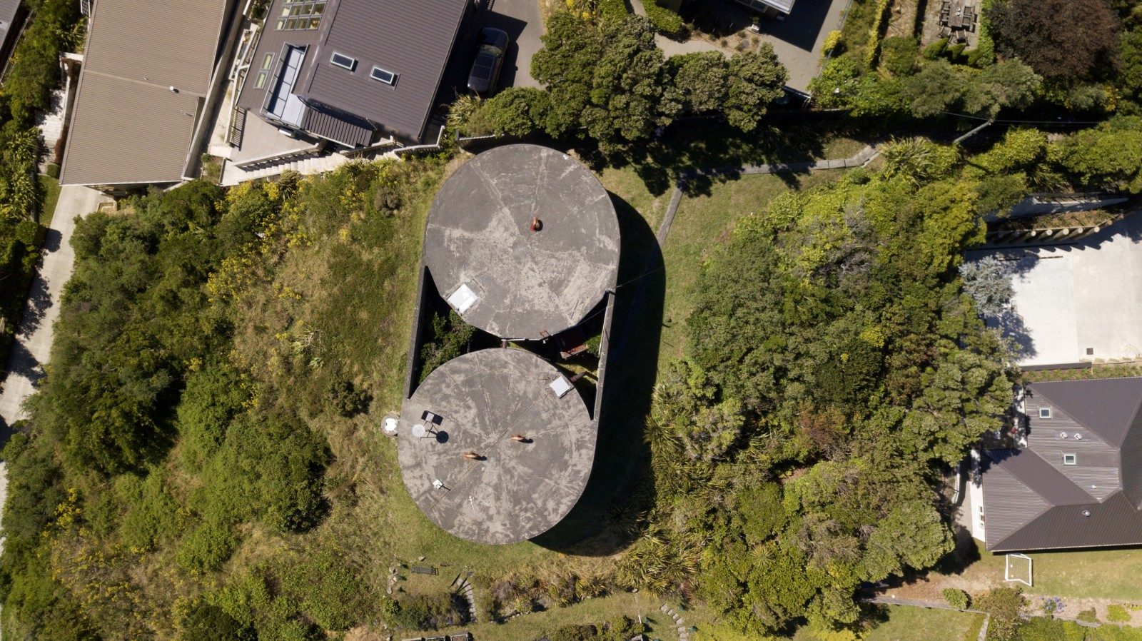 Grand Designs — slide 2