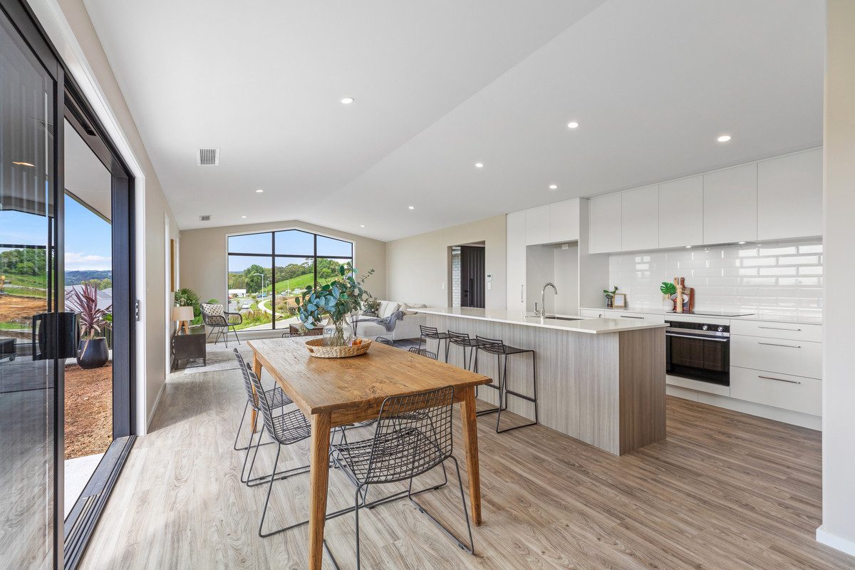 Property interior