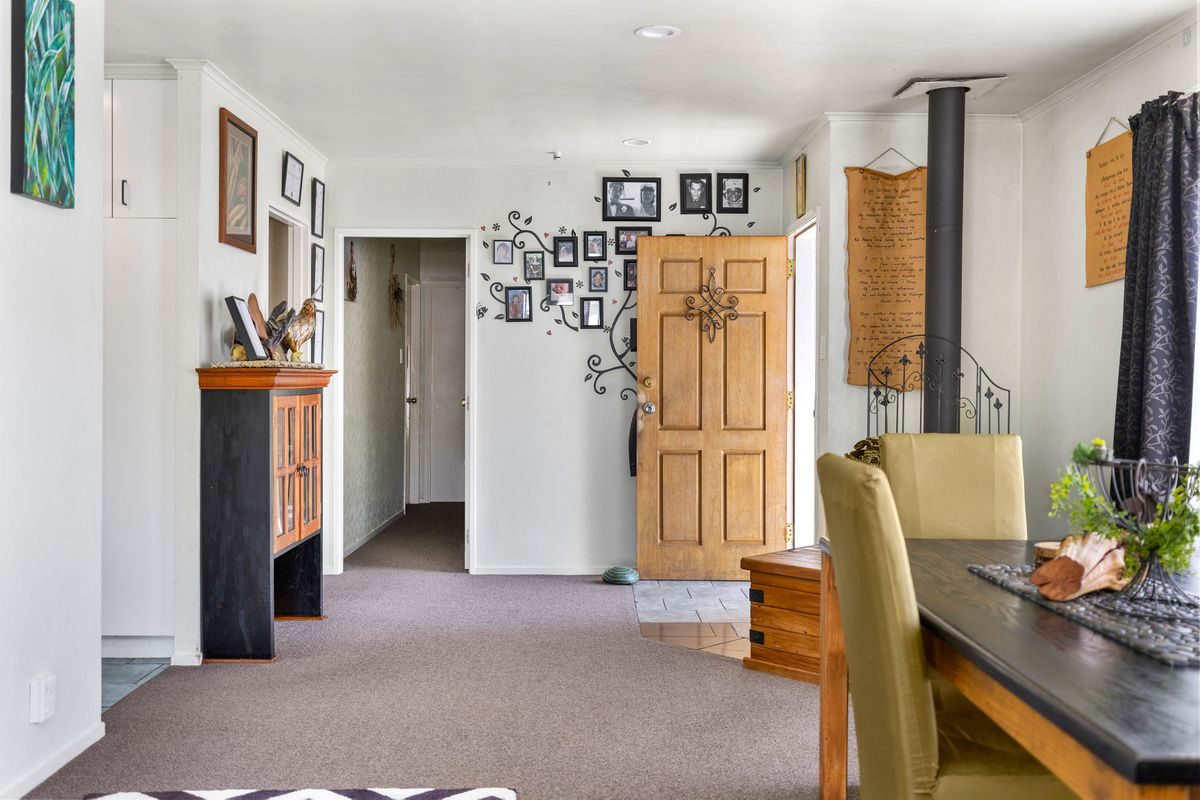 Property interior