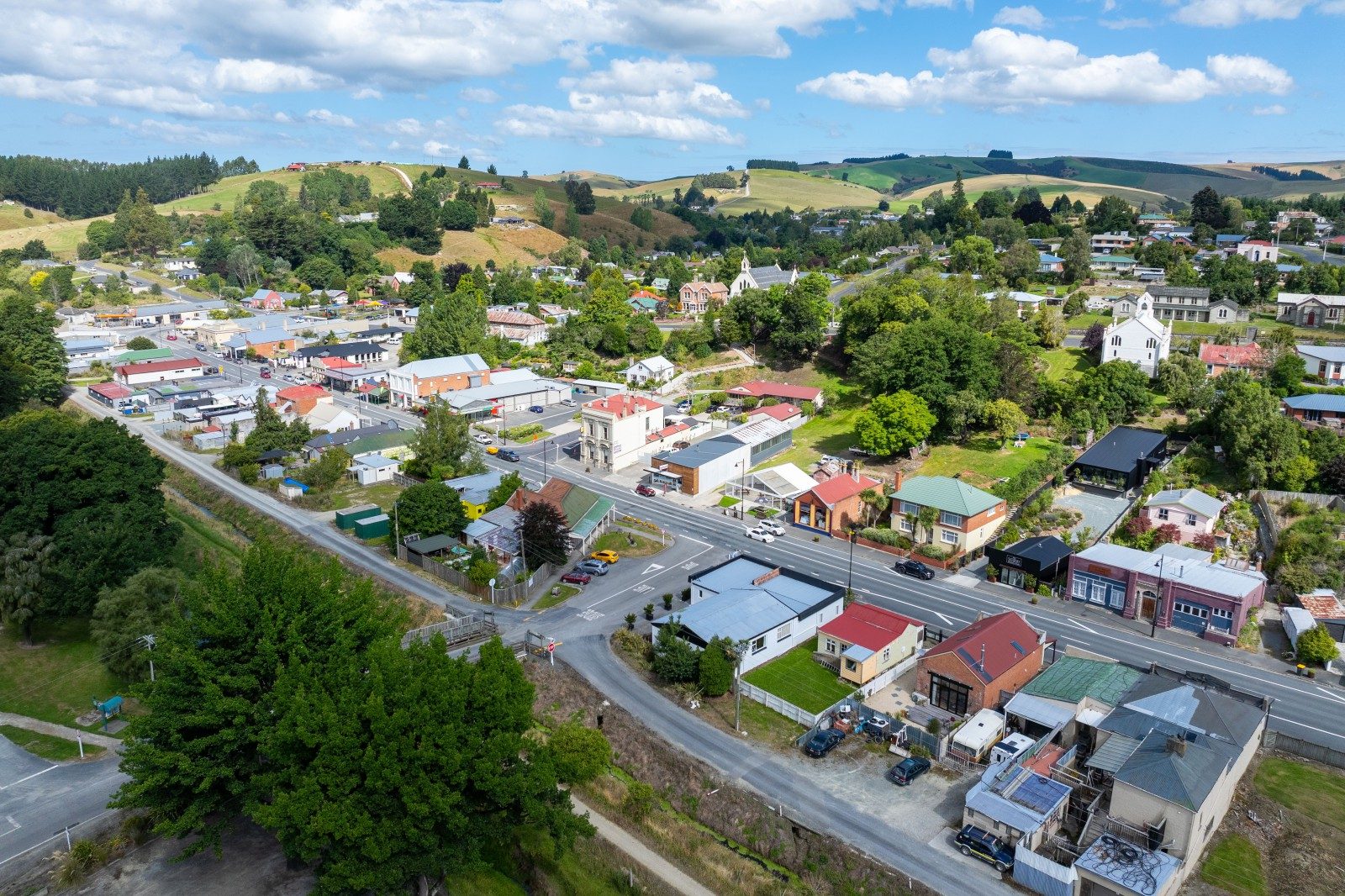 The authentic Otago dream - Gabriels Gully Estate — slide 6