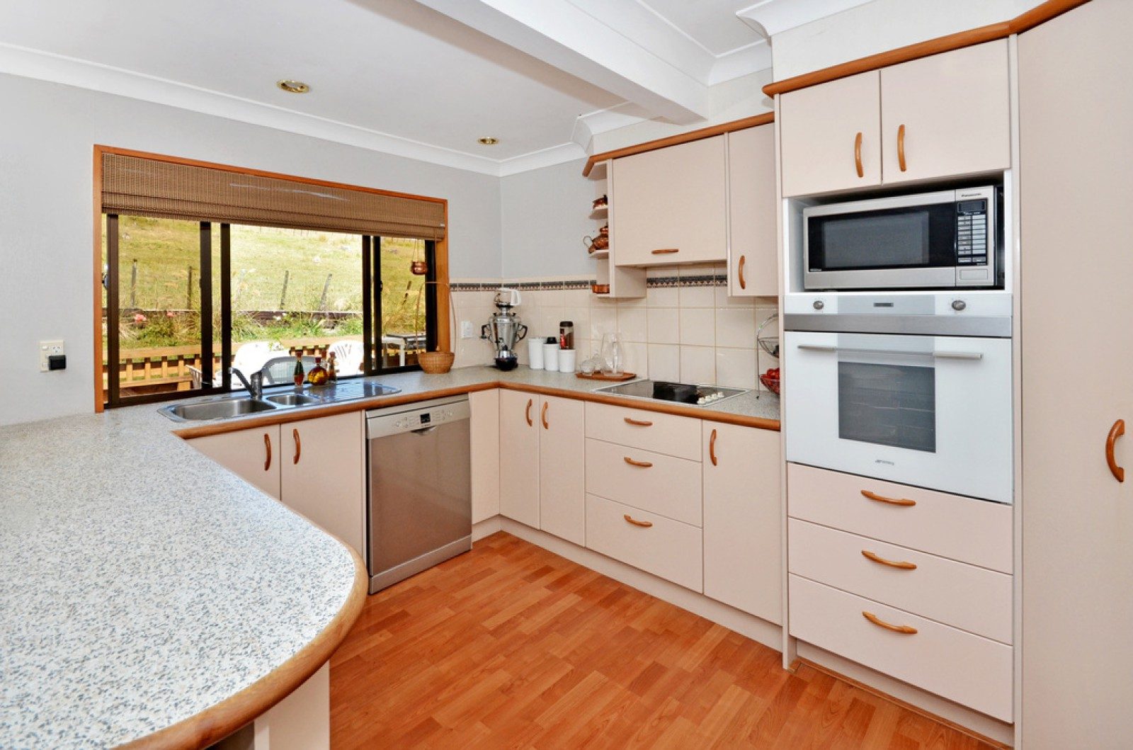 Property interior