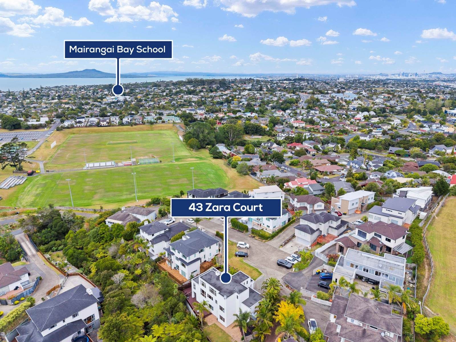 Luxury Oasis in RANGI Backyard — slide 30