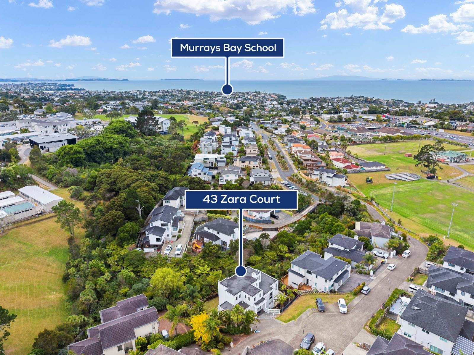 Luxury Oasis in RANGI Backyard — slide 31