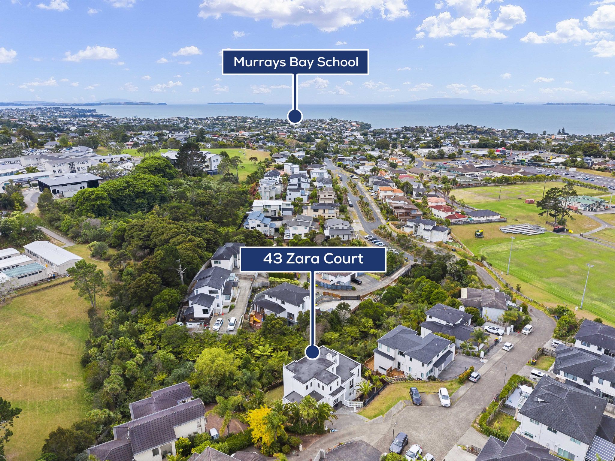 Luxury Oasis in RANGI Backyard — slide 45
