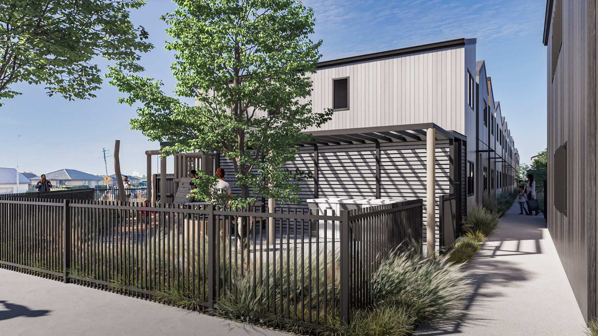 Final Opportunity at Greenmeadows Terrace — slide 21