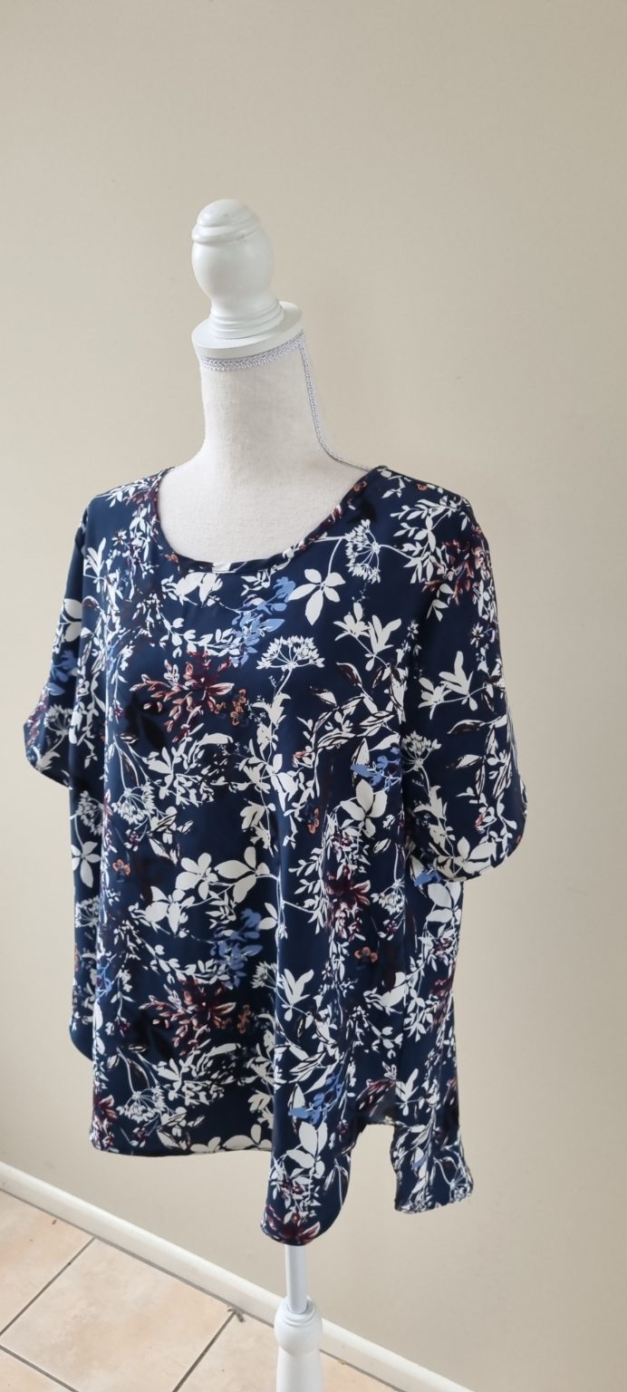 Whistle Top Size 18, image 2