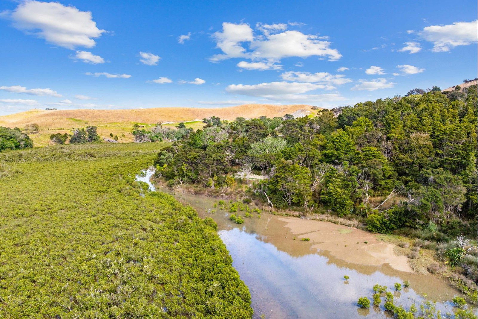 Kaipara gem - peace, privacy and views — slide 10