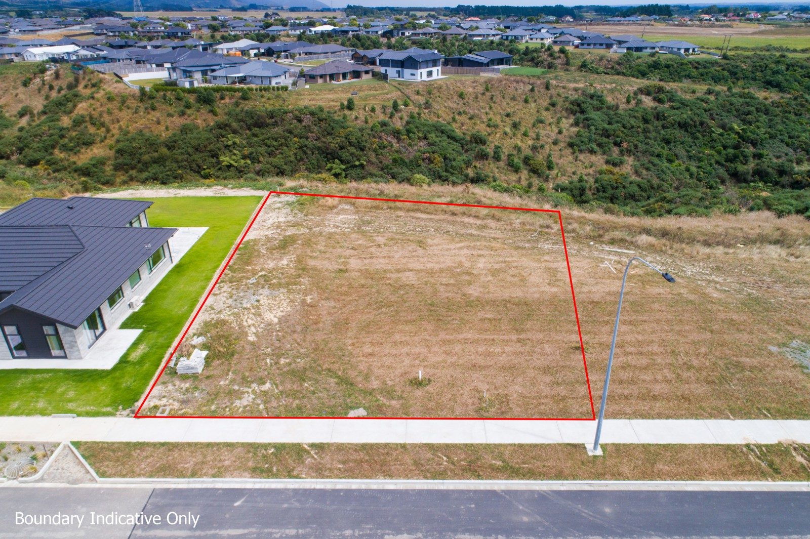 Build your dream home today! — slide 1
