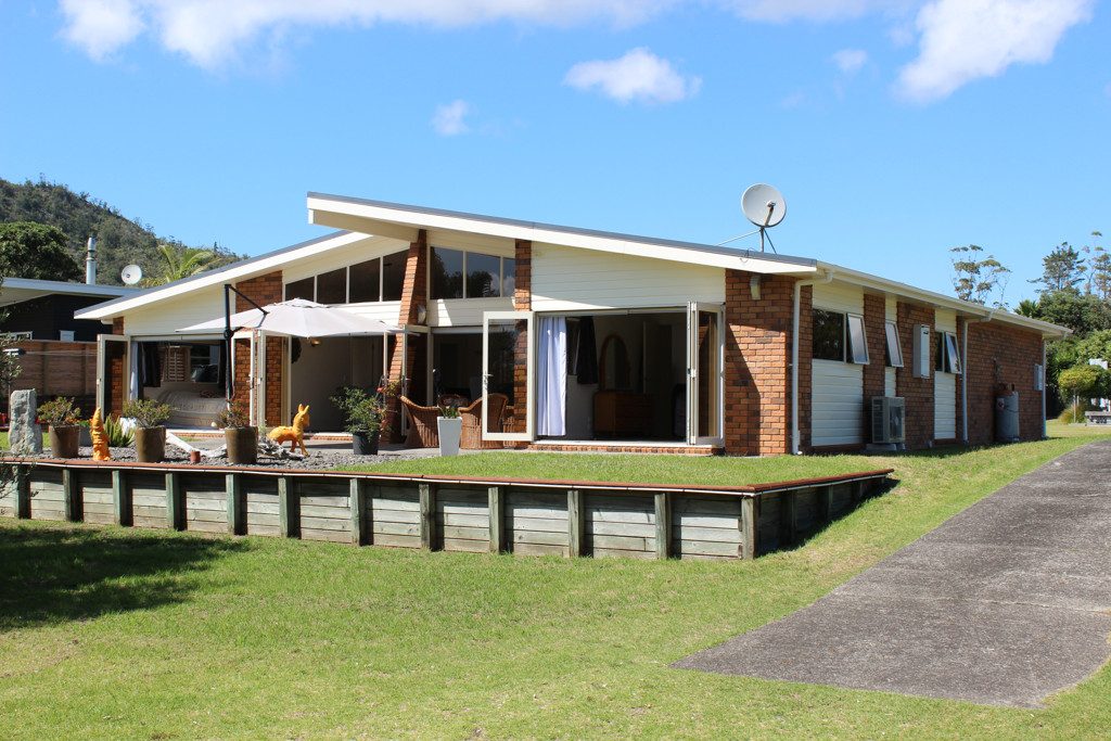 Property interior