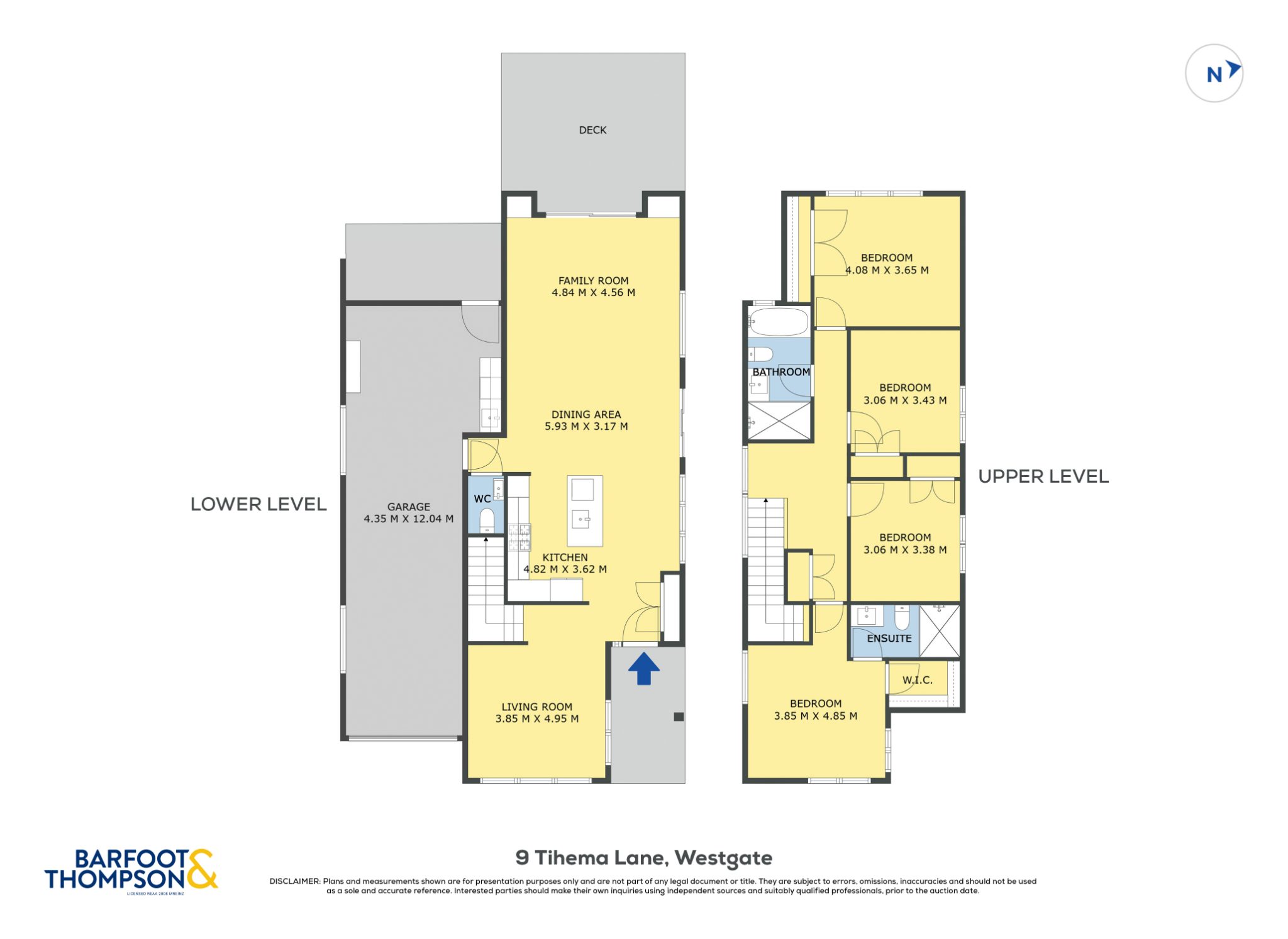 BARGAIN ON LUXURY HOME. — slide 29
