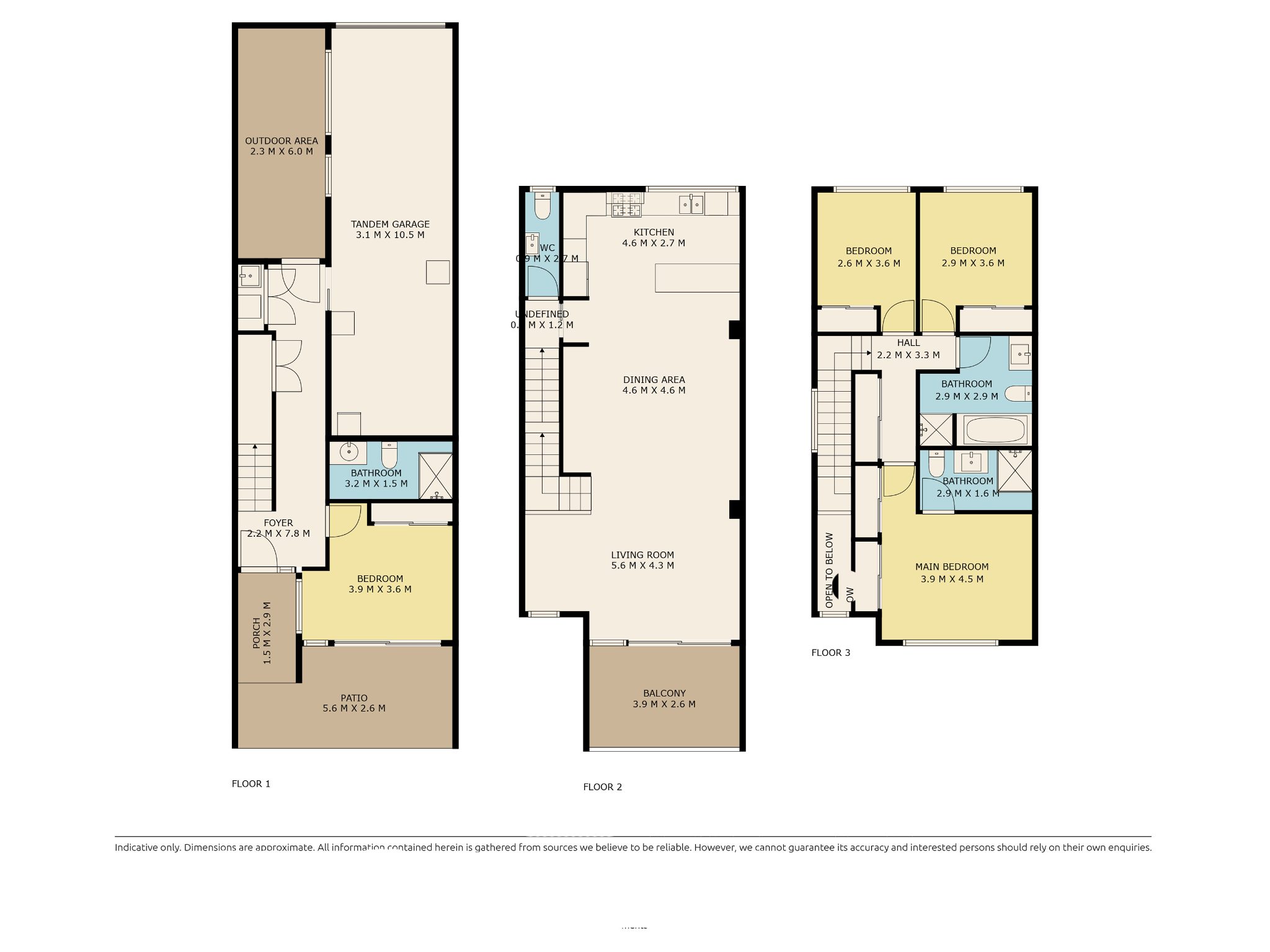Affordable - 220sqm Home - Excellent Location !! — slide 20
