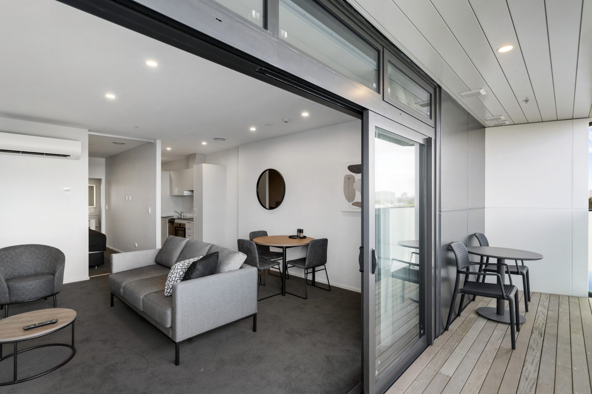 City Views & CBD Access - Newmarket 1-Bed — slide 6