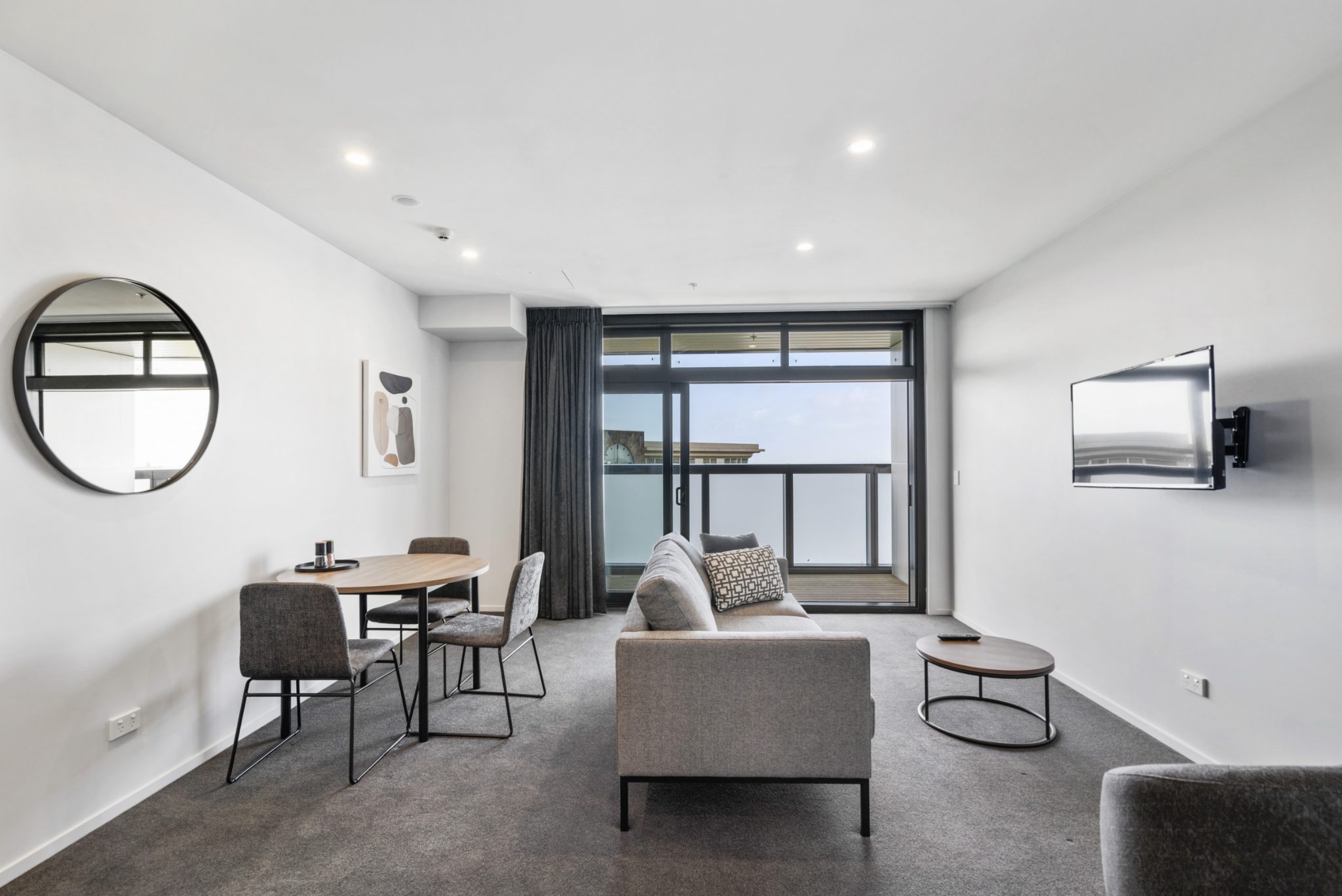 City Views & CBD Access - Newmarket 1-Bed — slide 7