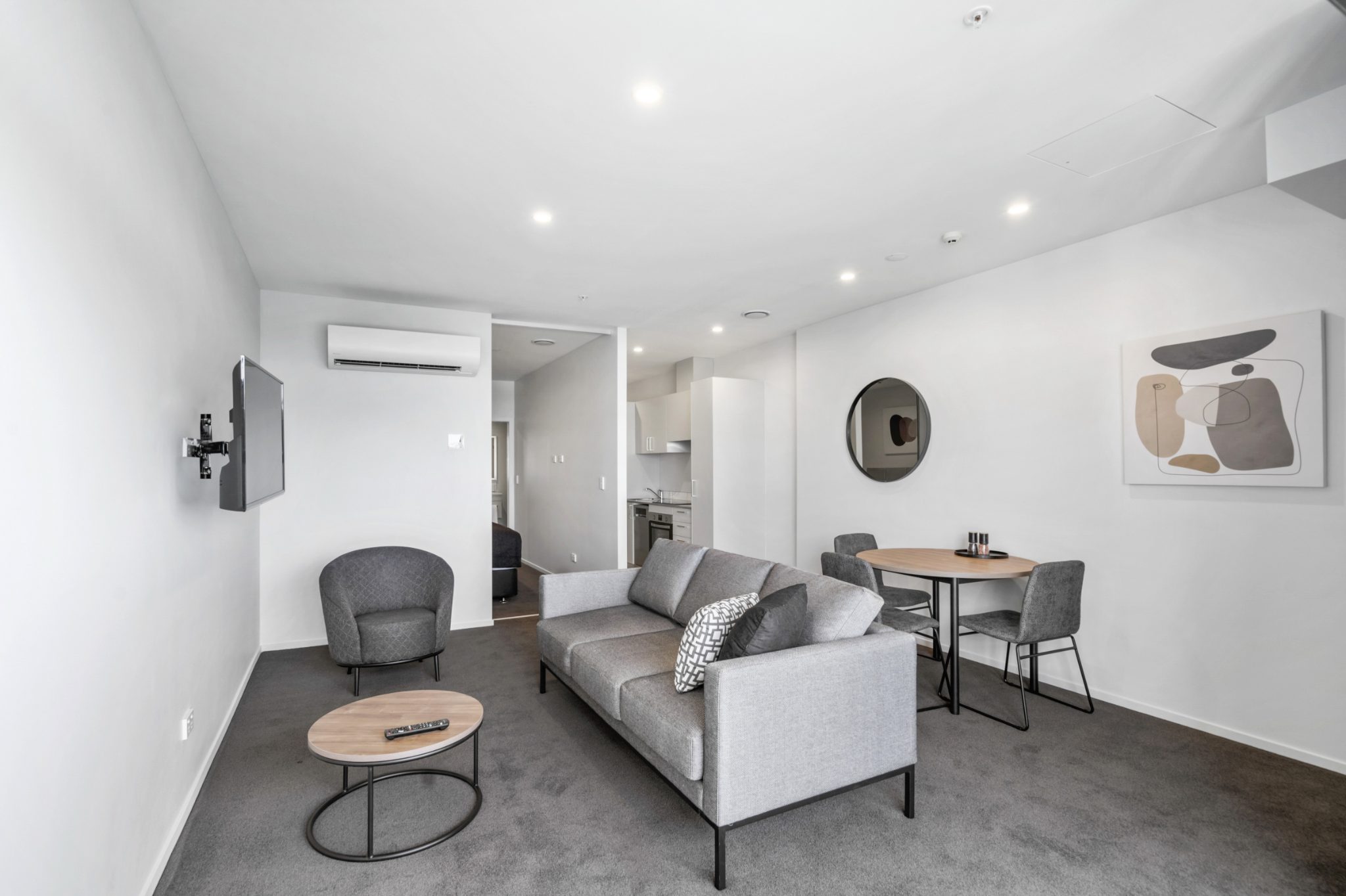City Views & CBD Access - Newmarket 1-Bed — slide 9
