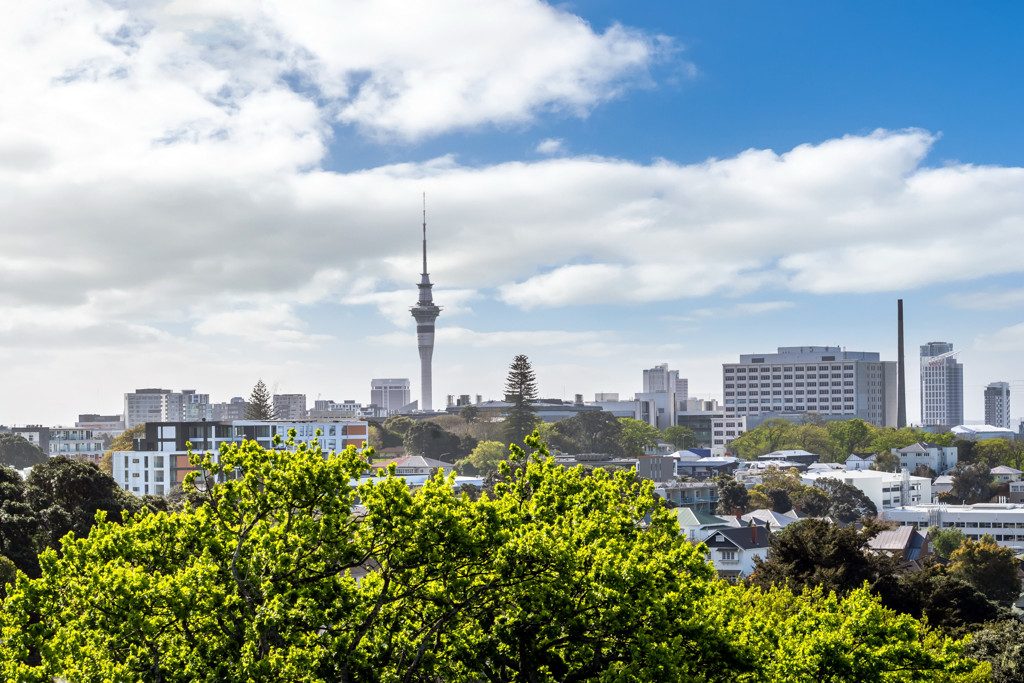 City Views & CBD Access - Newmarket 1-Bed — slide 13