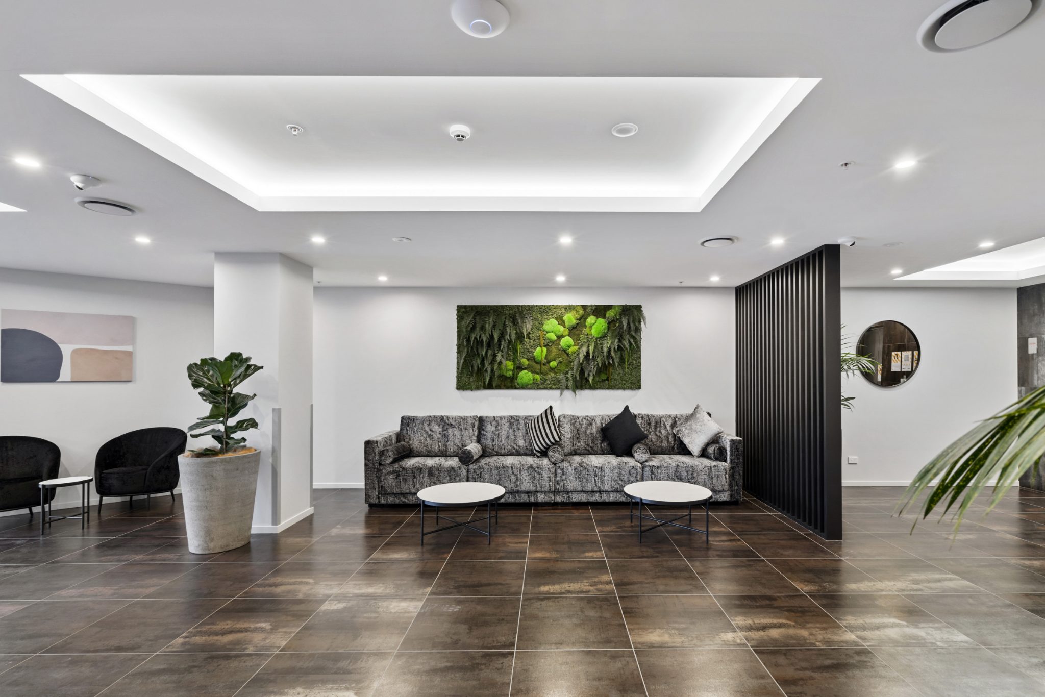 City Views & CBD Access - Newmarket 1-Bed — slide 19