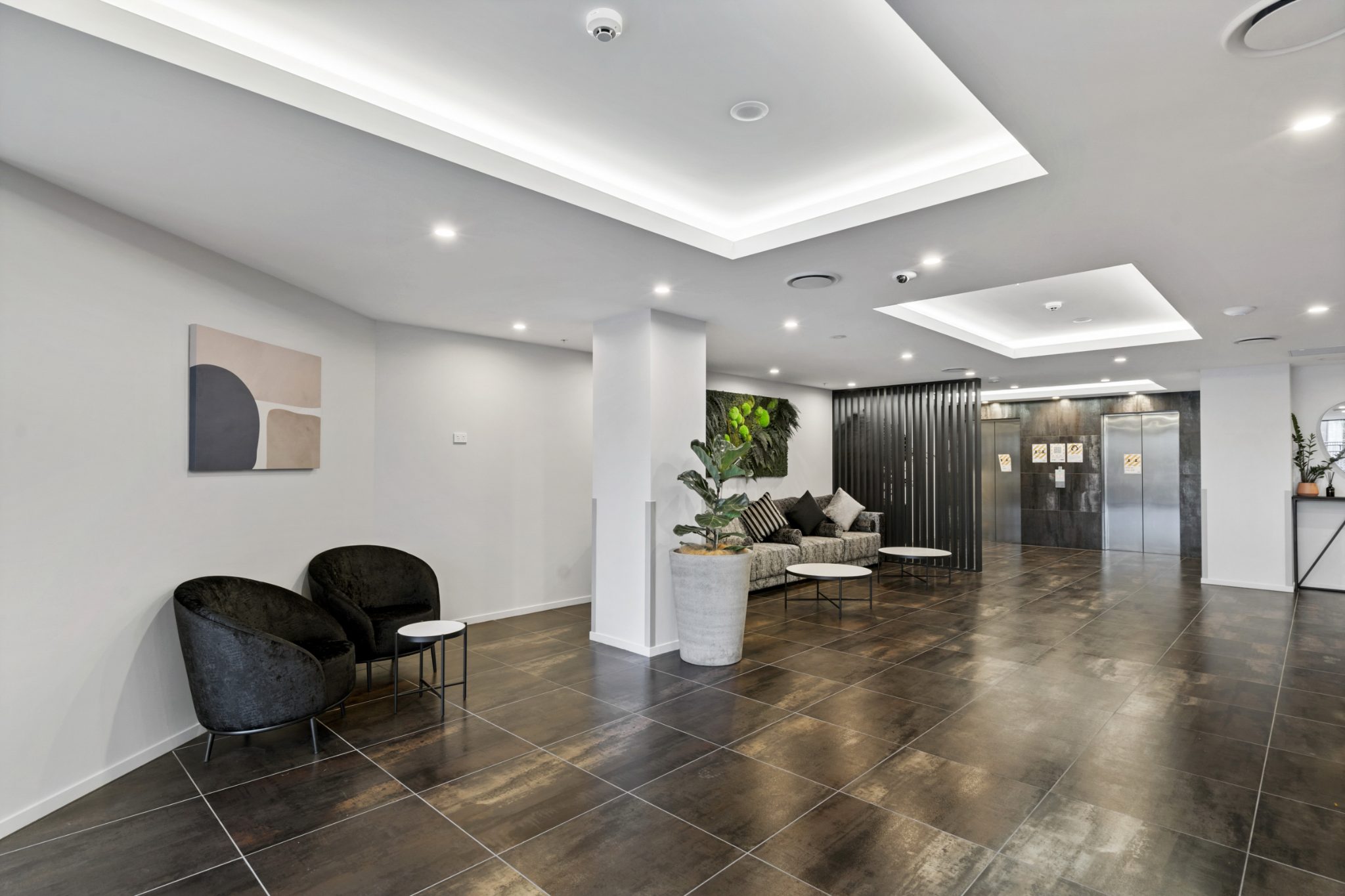 City Views & CBD Access - Newmarket 1-Bed — slide 20