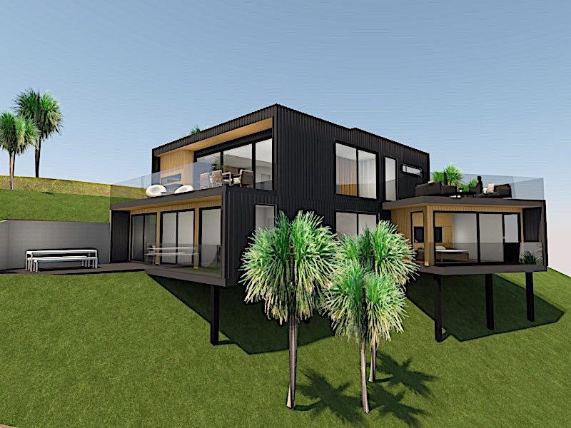Property interior