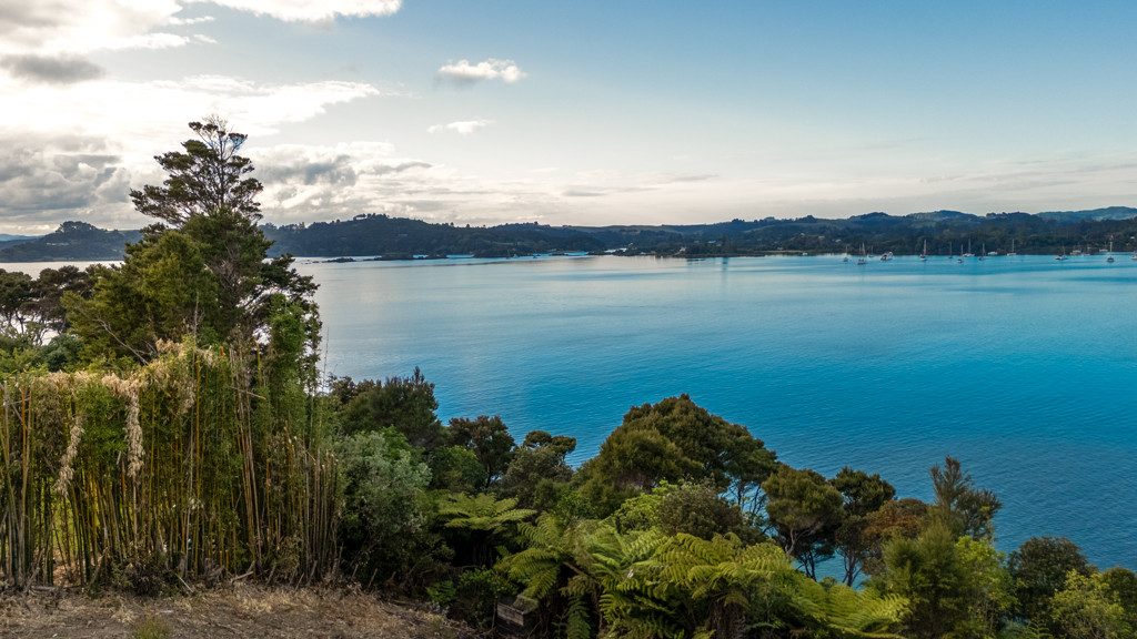 Prime Waterfront Land Opportunity — slide 2