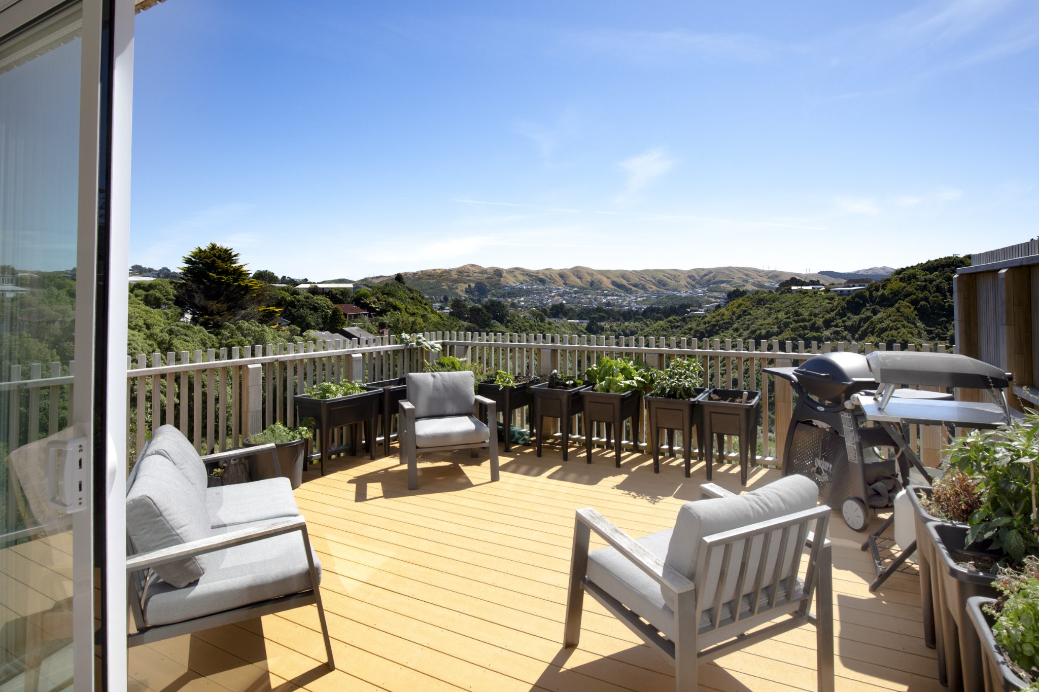 "FREEHOLD" - AS NEW TOWNHOUSE — slide 2