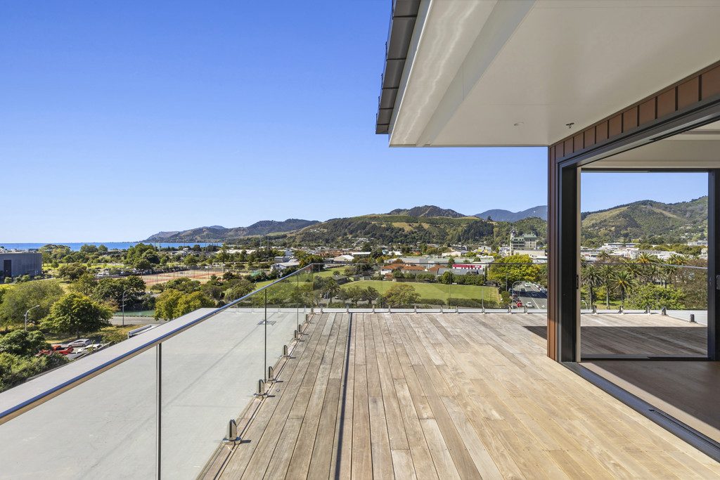 Property interior