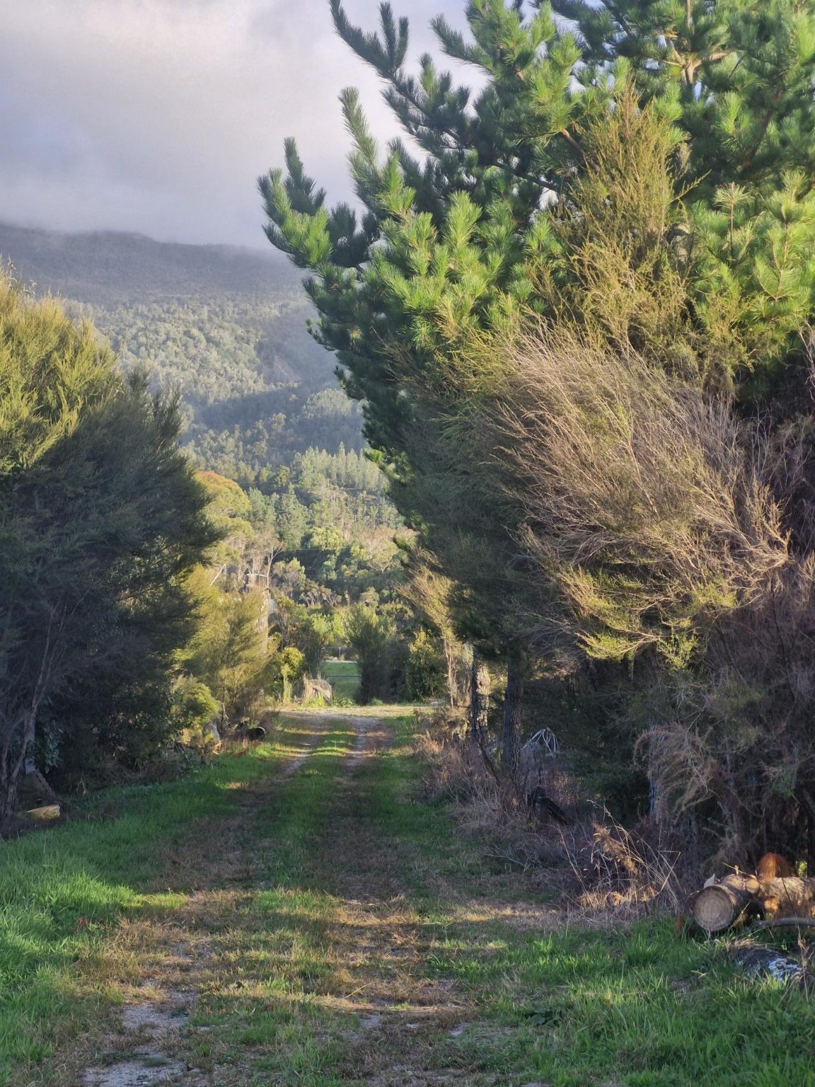 Stunning Rural Section at Powerhouse Road — slide 17
