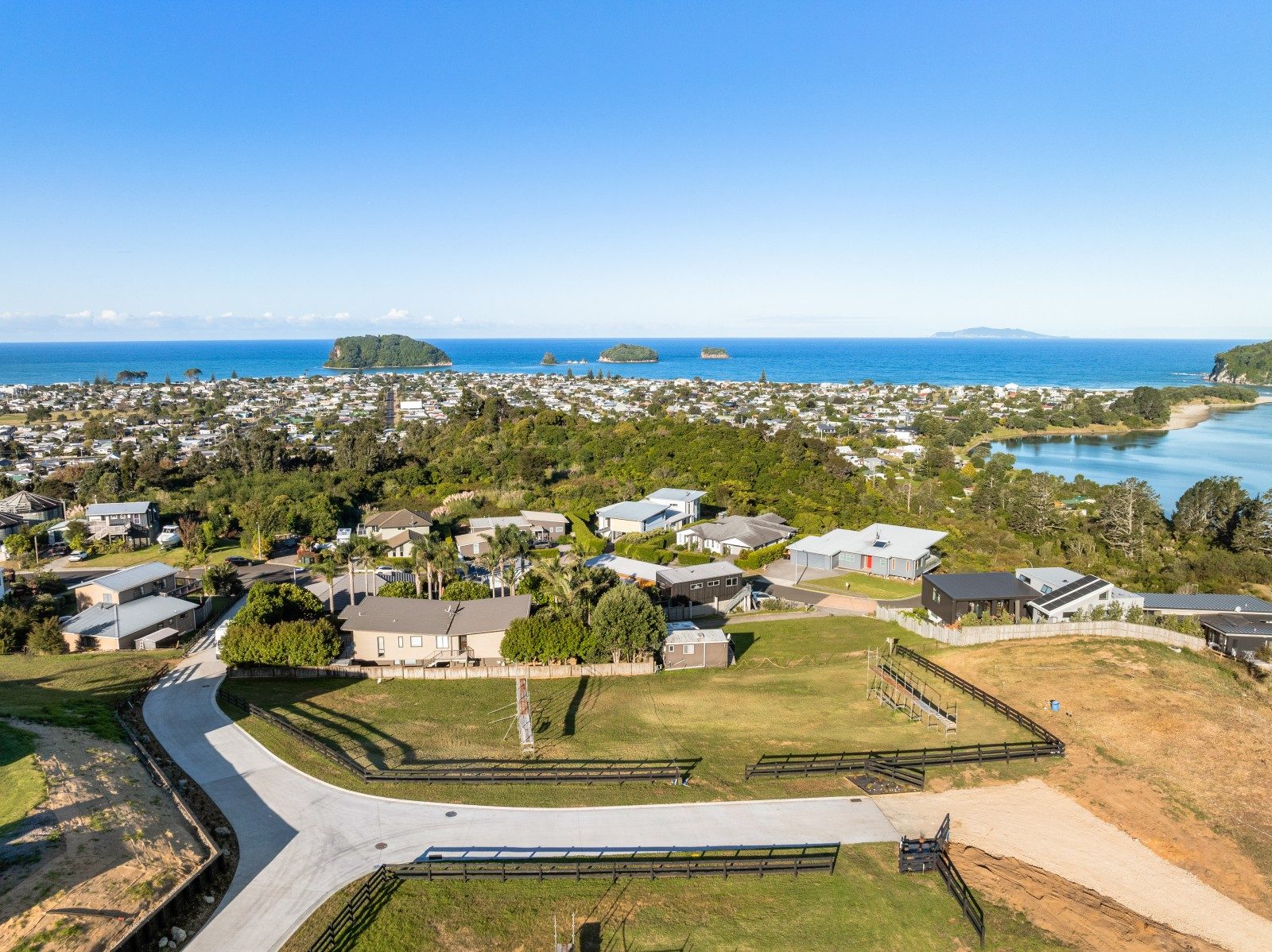 Horizon Views Way Subdivision - Titles Now Issued — slide 2