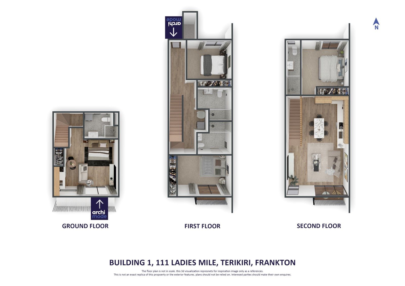 Last remaining home in Stage 1! — slide 10