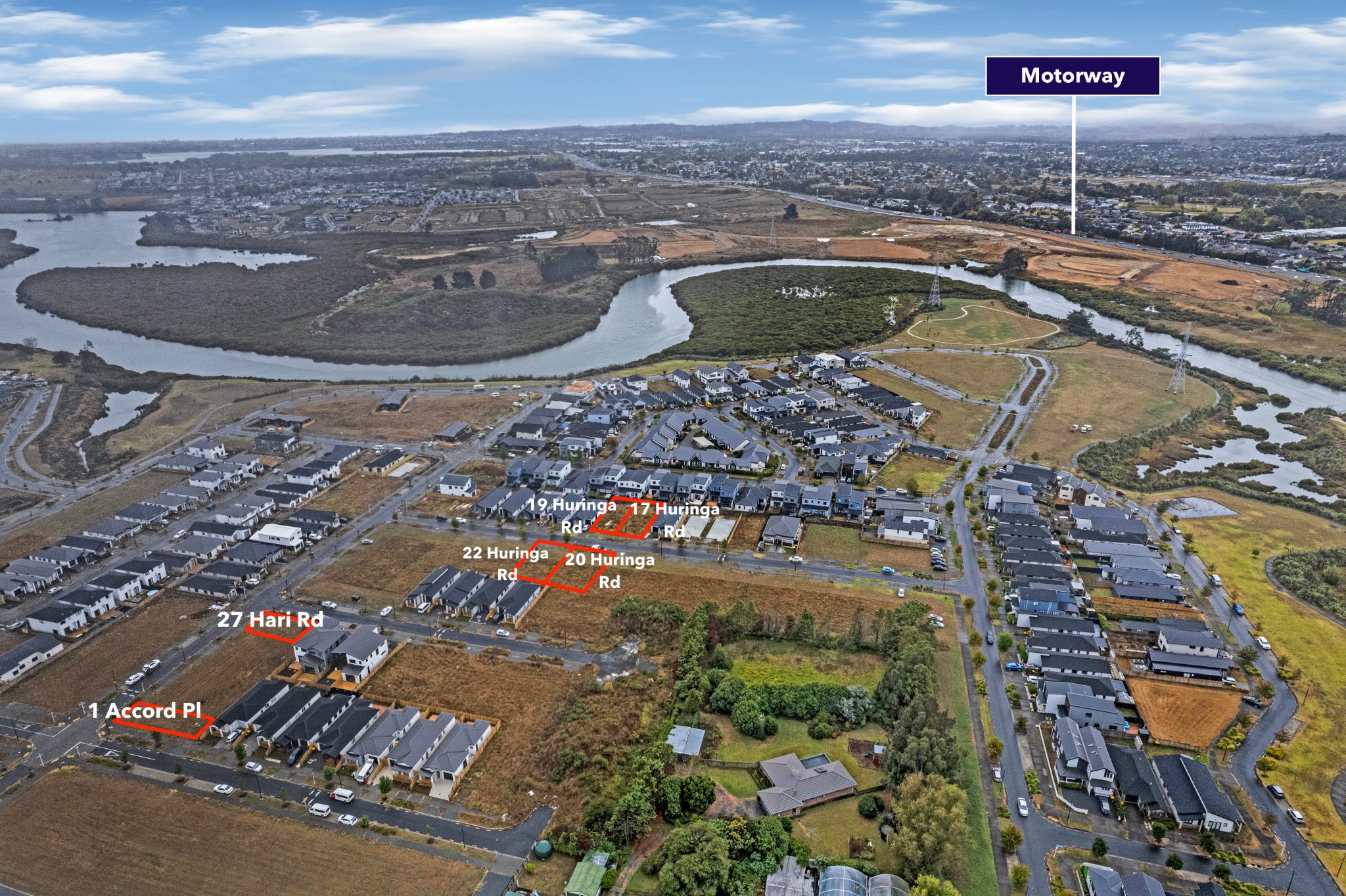 Build Your Dream Home in Sought-After Karaka! — slide 6