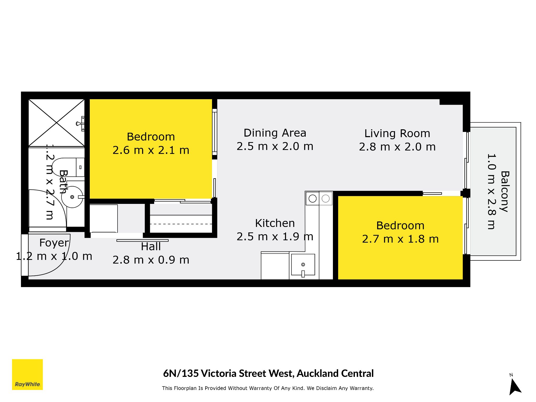 Urgent Sale Near SkyTower — slide 15