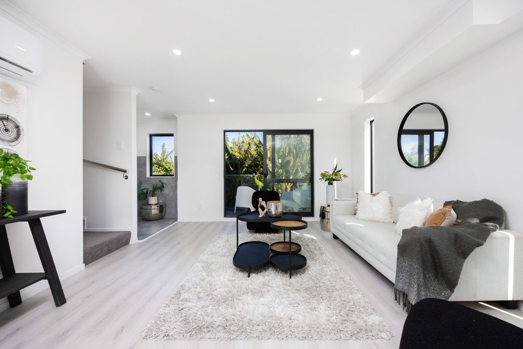 Property interior