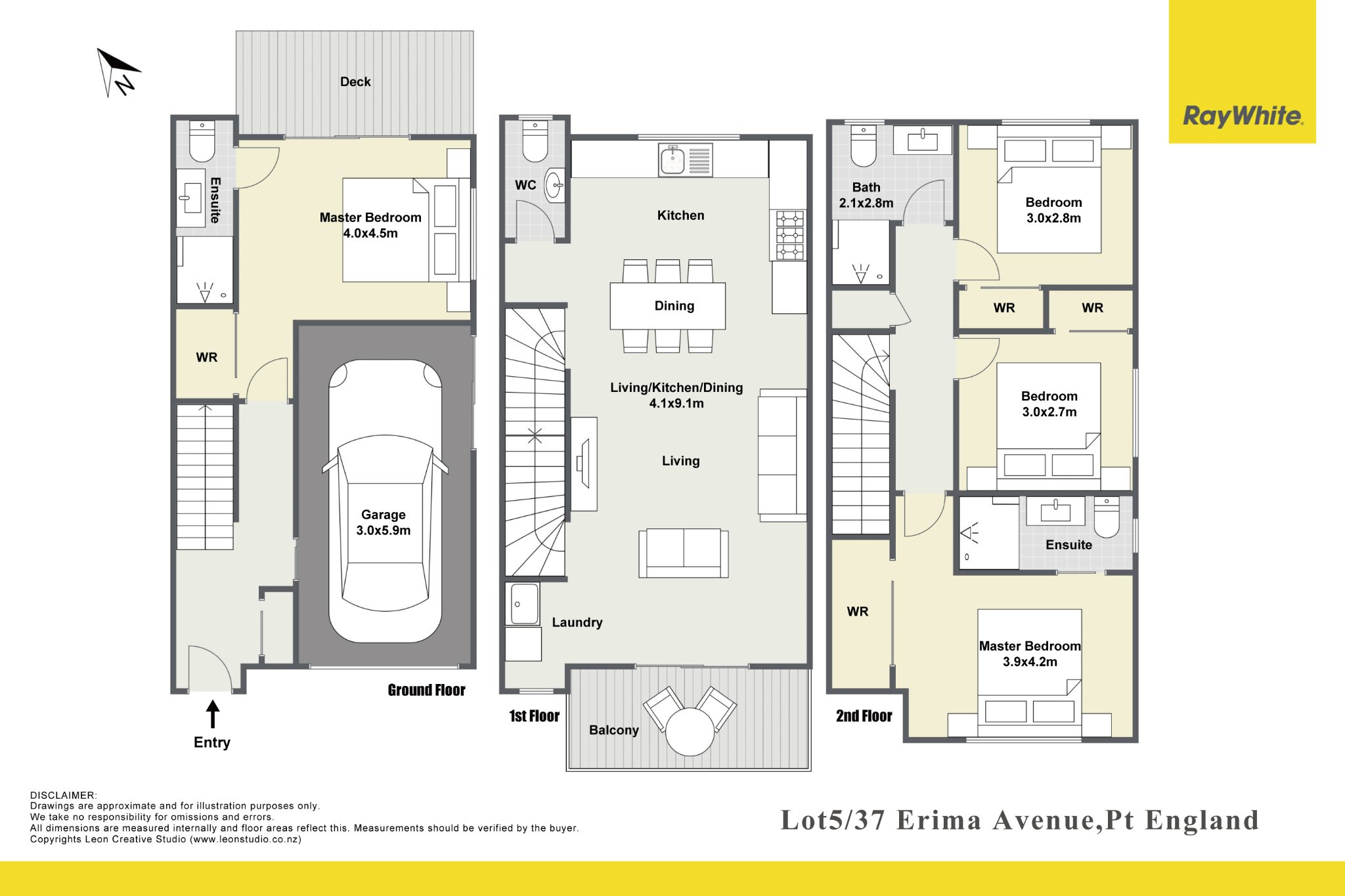 Modern Living at an Affordable Price — slide 17