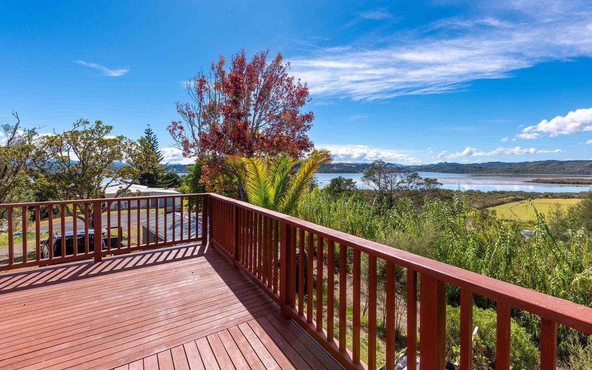 Property interior