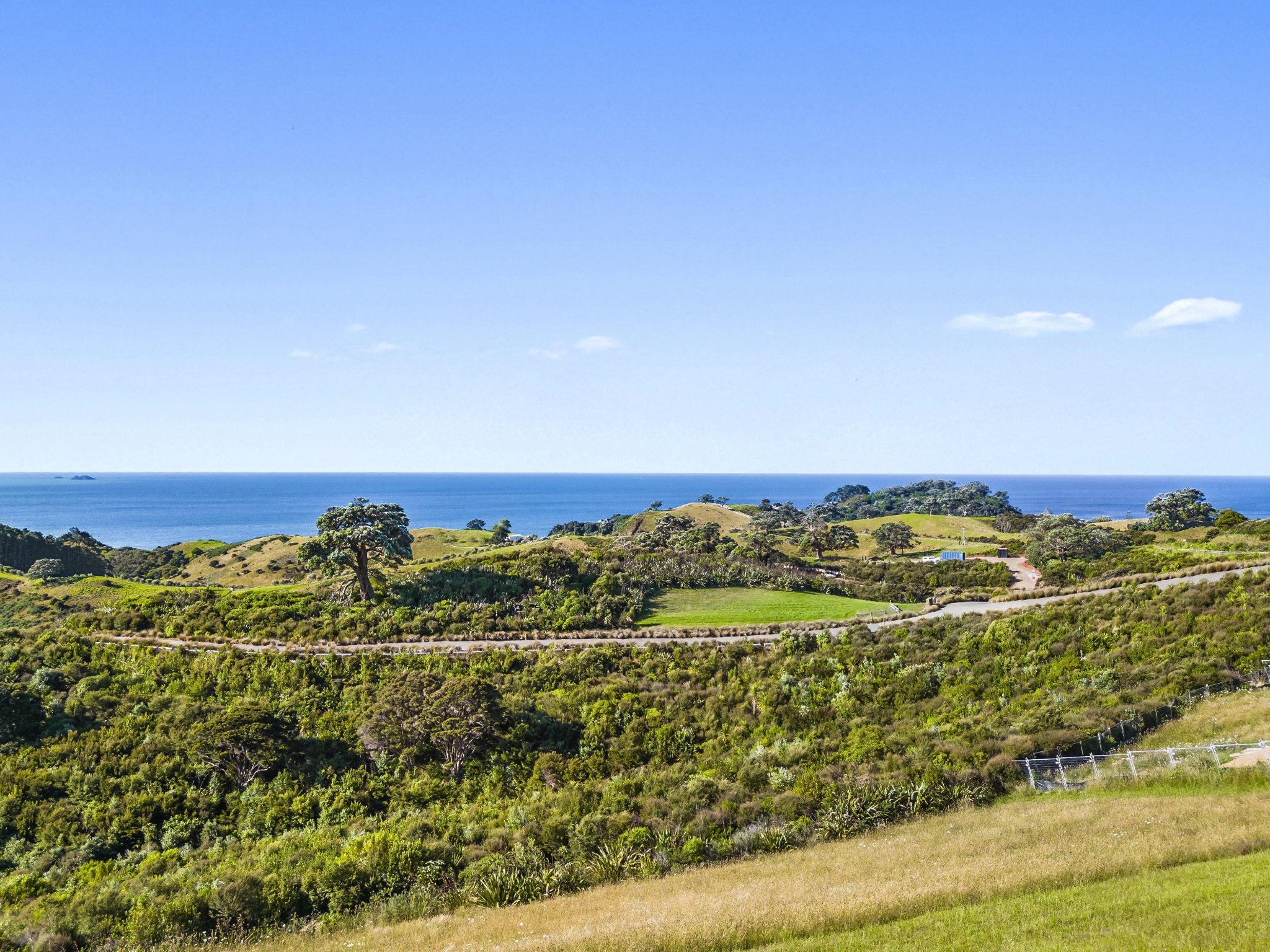 Welcome to Wawata Estate — slide 25