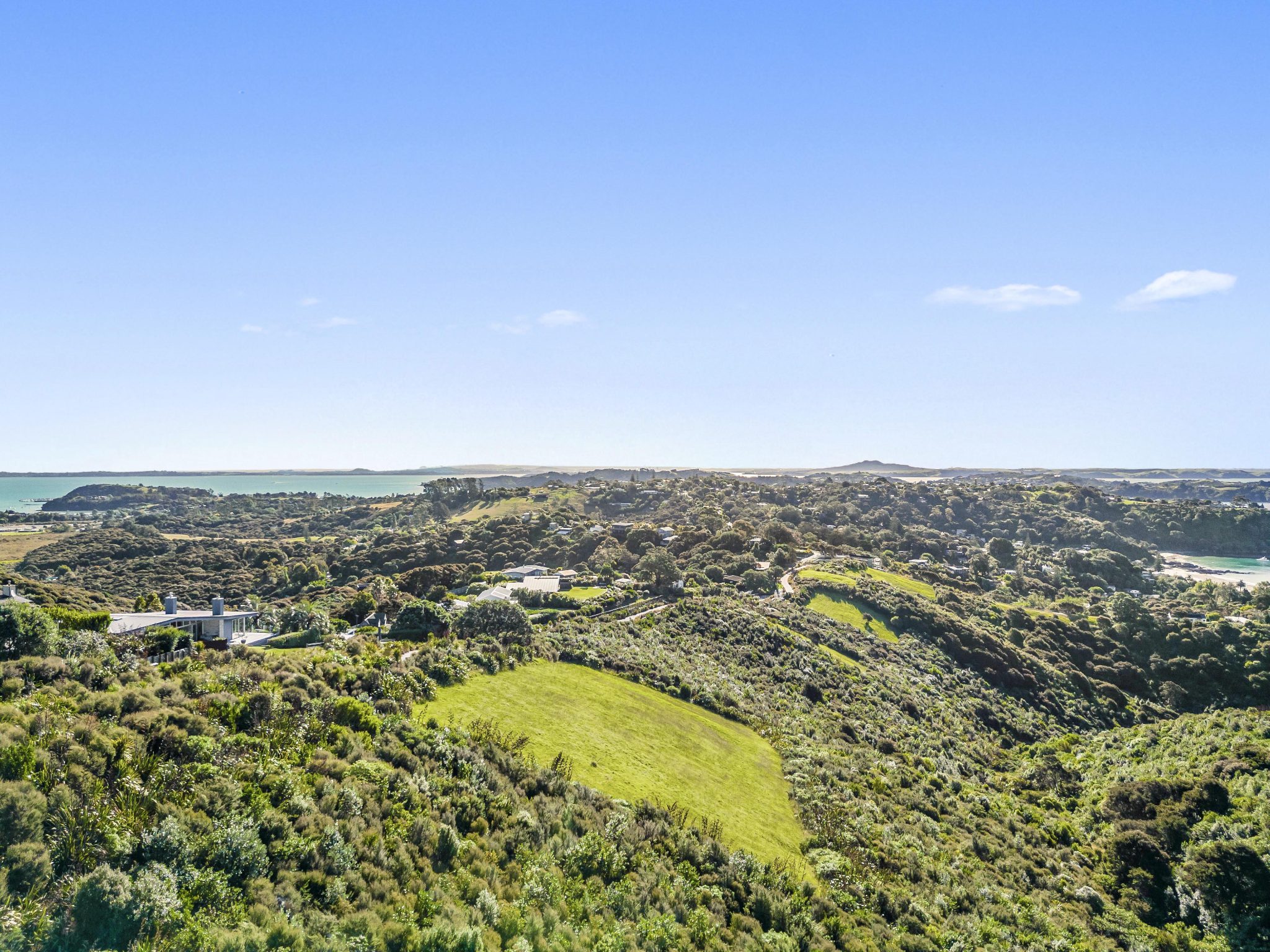 Welcome to Wawata Estate — slide 40