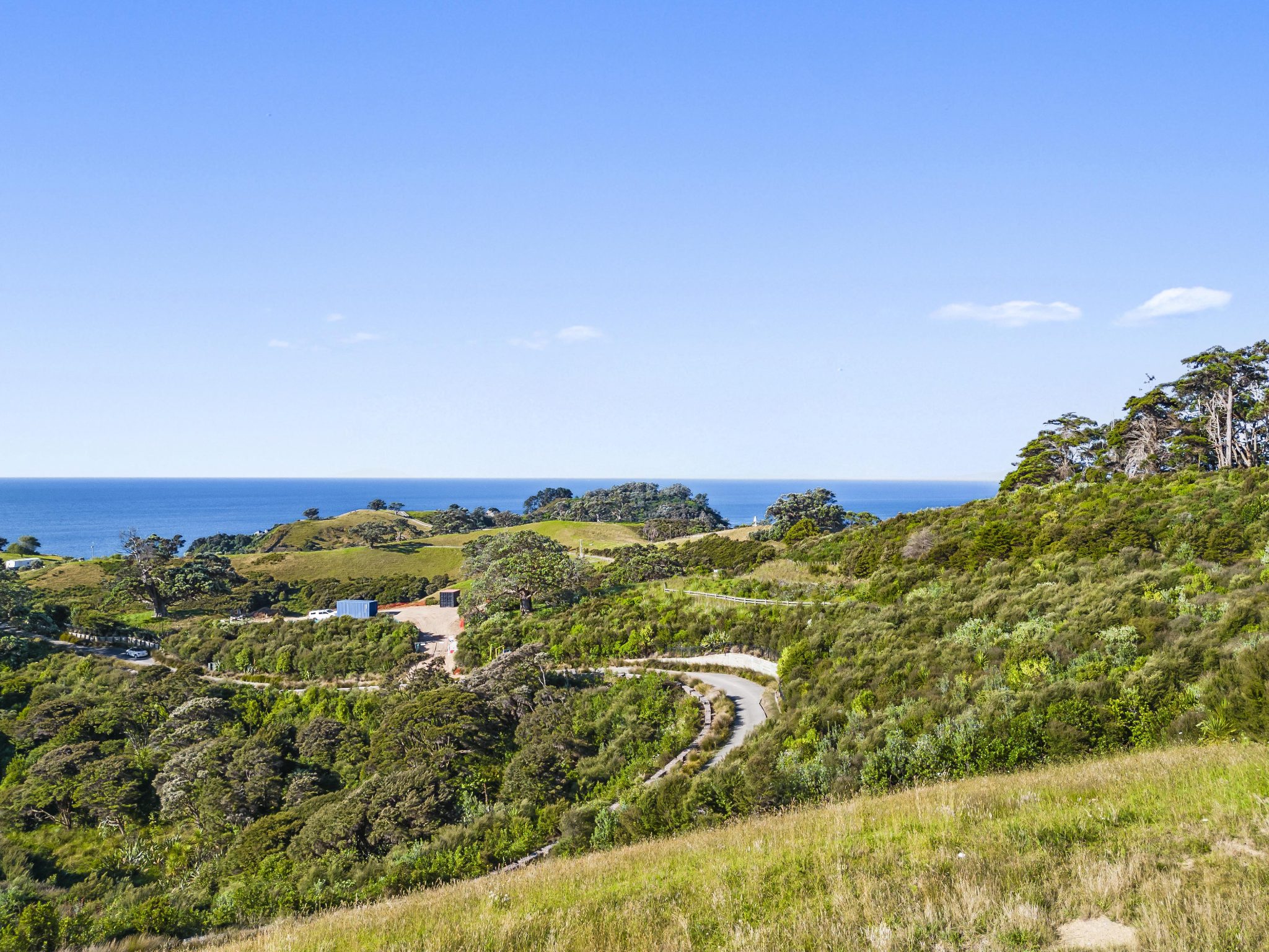 Welcome to Wawata Estate — slide 41