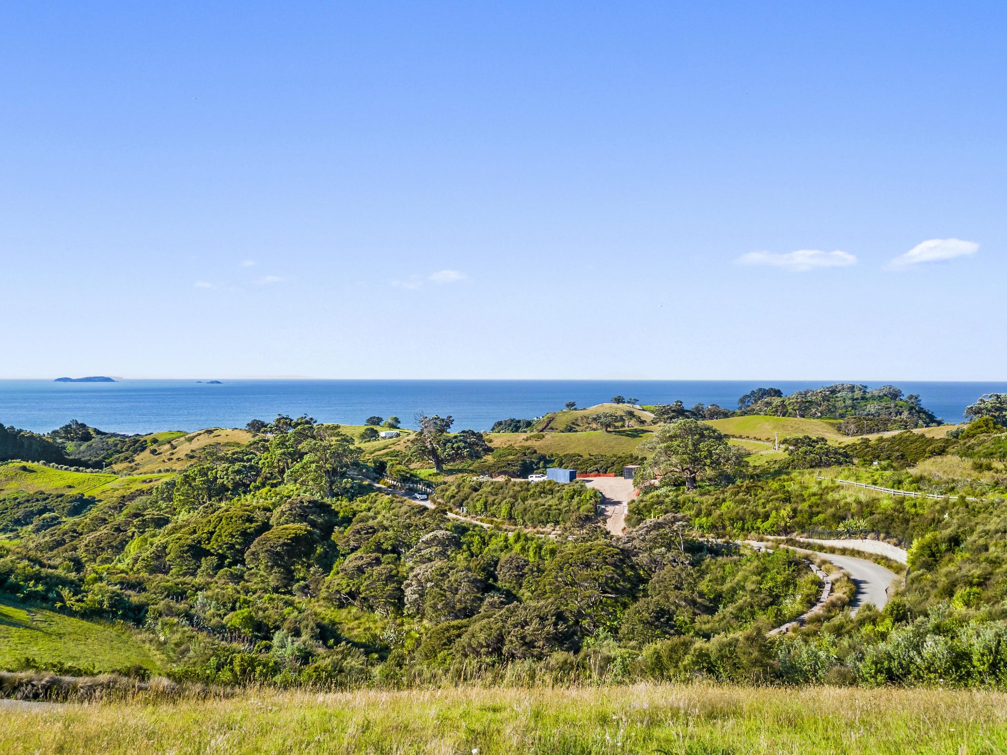 Welcome to Wawata Estate — slide 42