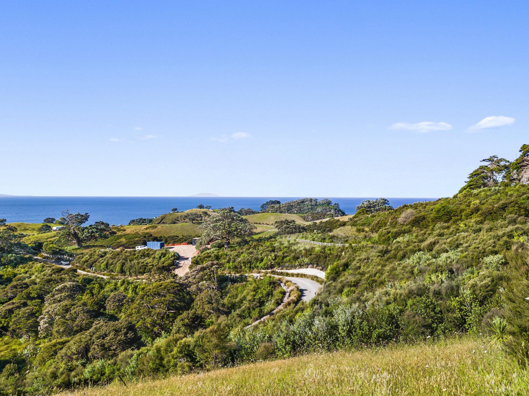 Welcome to Wawata Estate — slide 44
