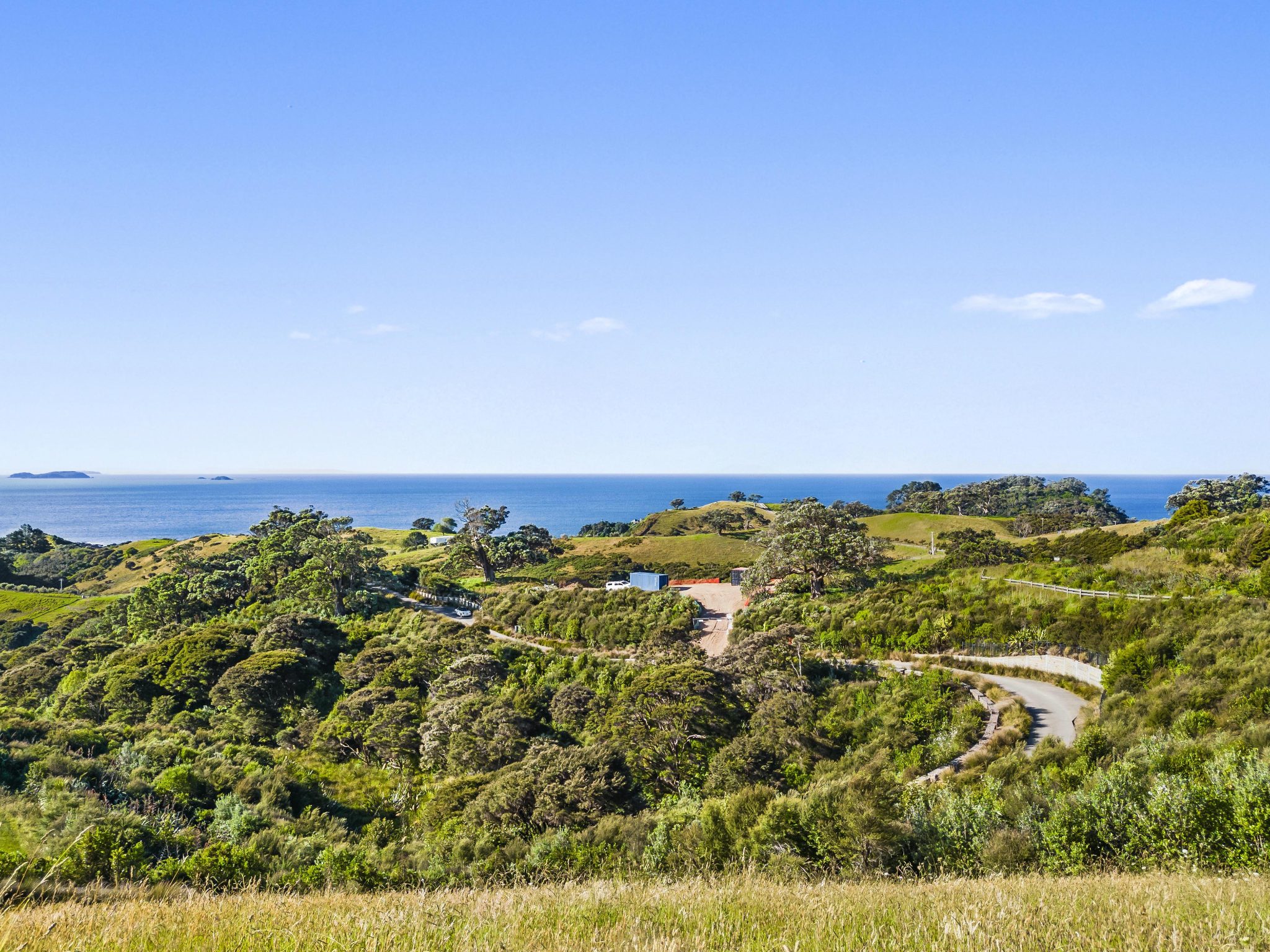 Welcome to Wawata Estate — slide 8