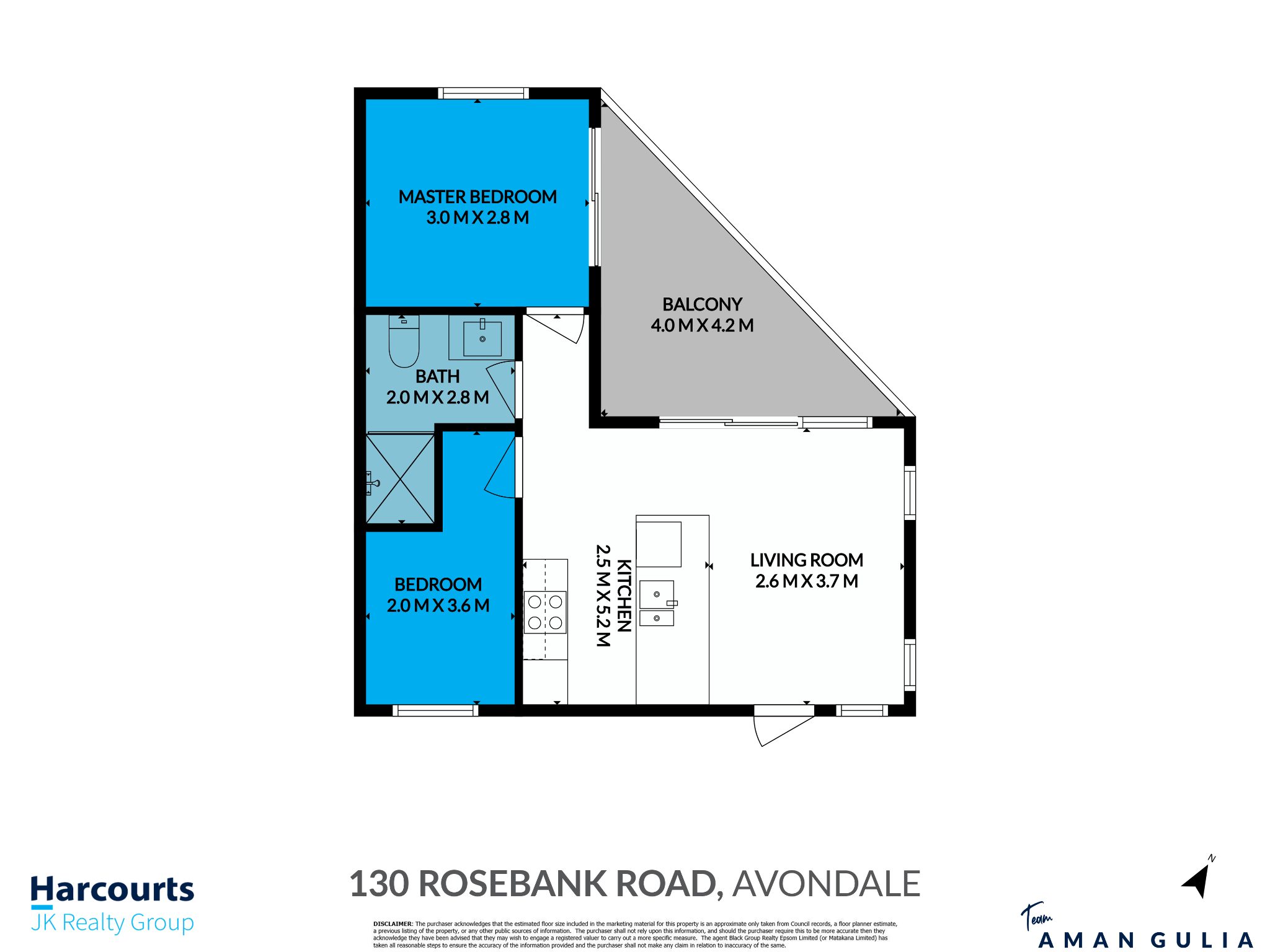Stylish Unit Style Apartments from $479,000 — slide 15