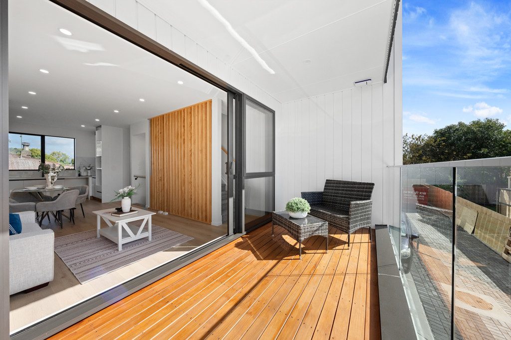 Property interior