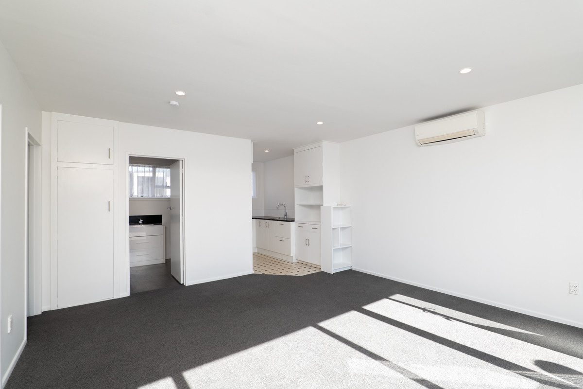 Property interior